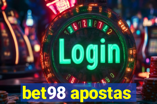 bet98 apostas